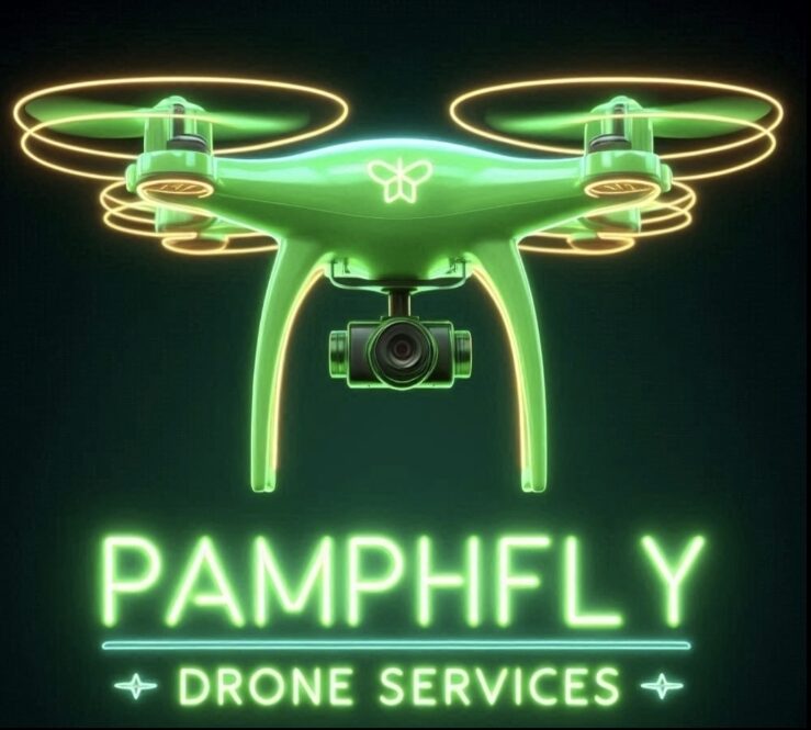 PamphFly Drone Services 